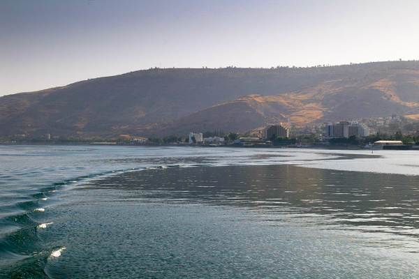 Tiberias