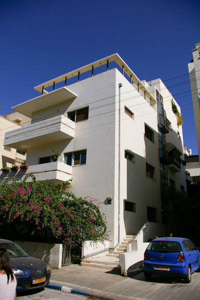 Bauhaus Architecture