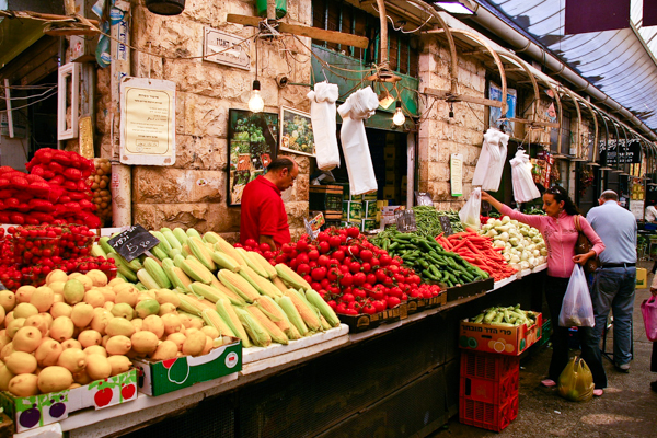 Market
