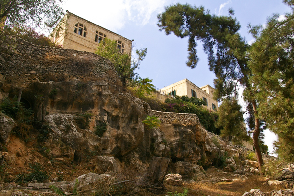 Mt Zion