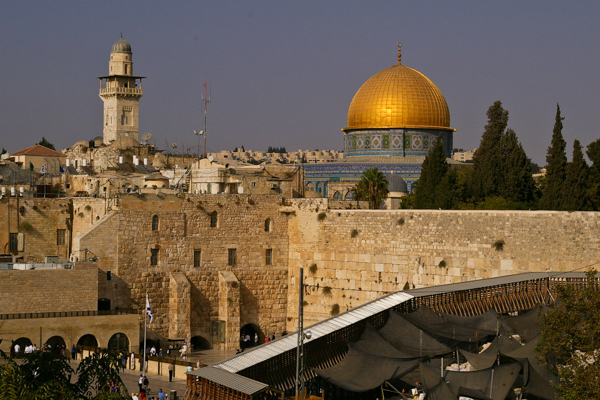 Temple Mount