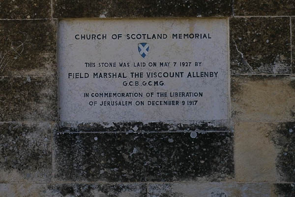 St. Andrews