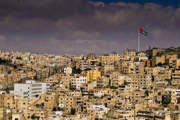 Amman
