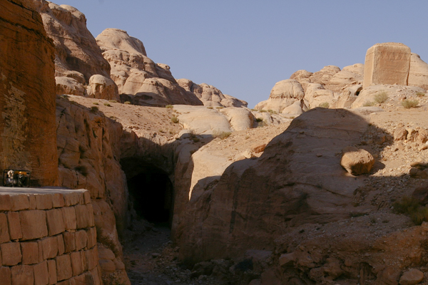Wadi Musa