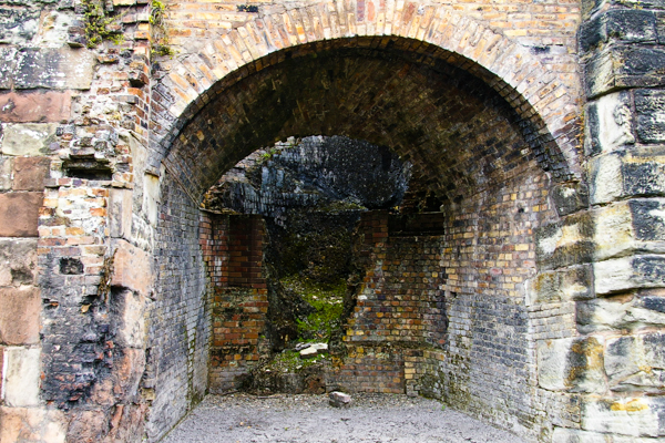 Bedlam Furnace