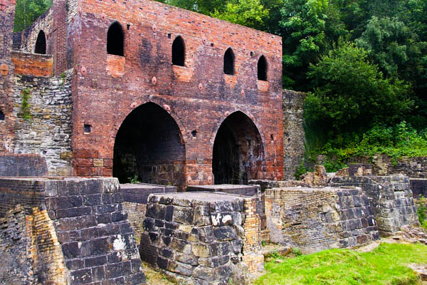 Blast Furnace