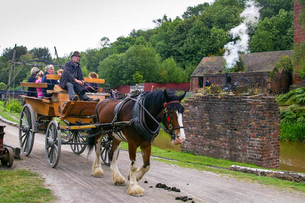 Horsepower