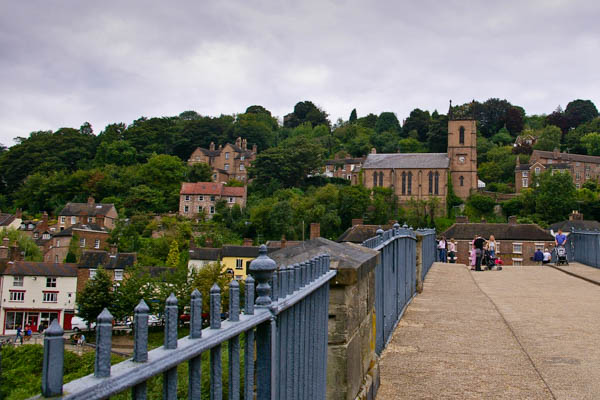 Ironbridge