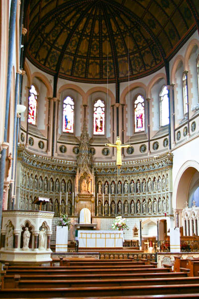 St. Aloysius Catholic Church