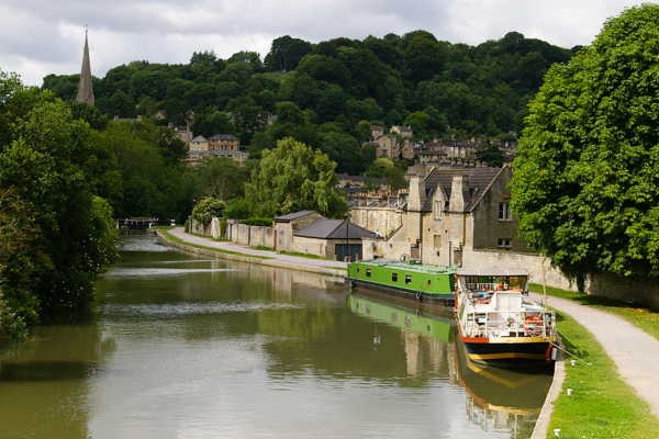 Kennet & Avon Canal