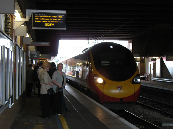 Train