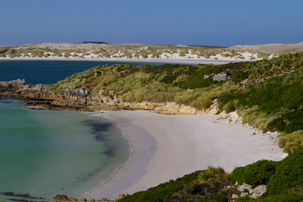 Gypsy Cove