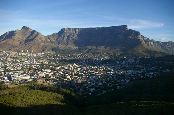 Cape Town