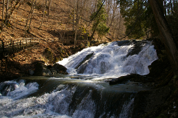 Whitewater