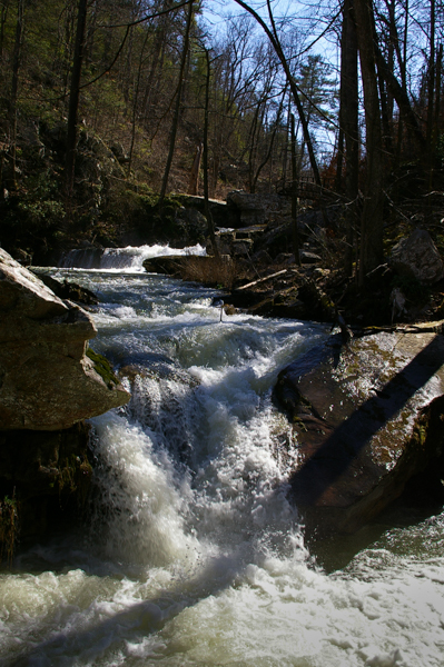 Cascade
