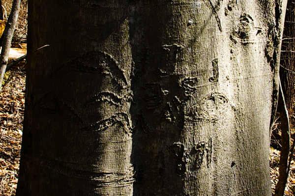 Initials