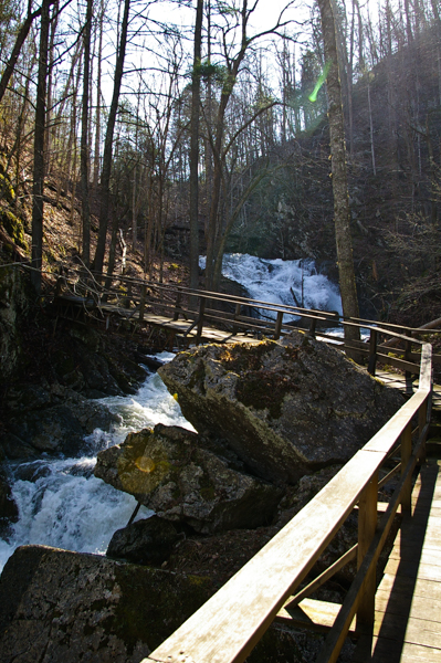 Boardwalk