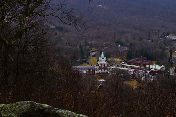 Homestead Overview