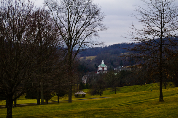 1766 Golf Course