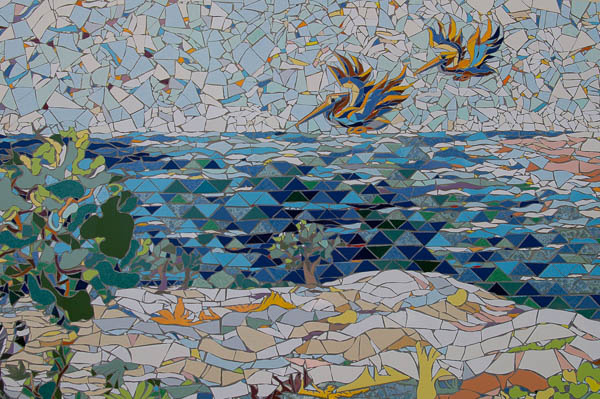 Mosaic