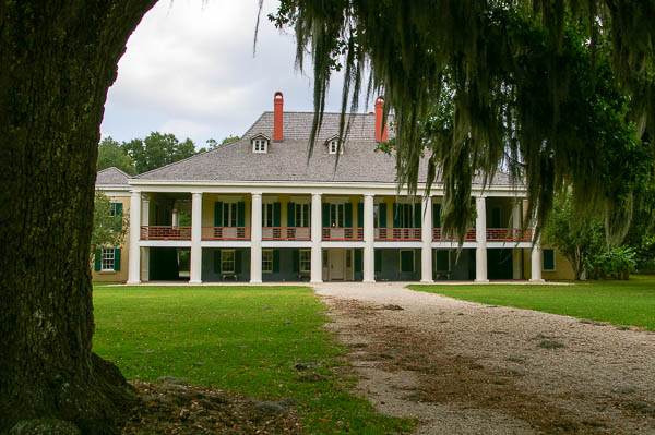 Destrehan