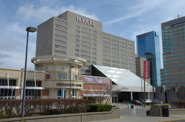 Hyatt Regency