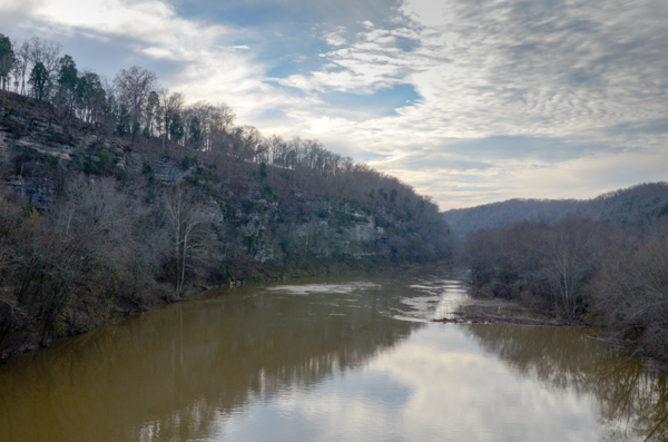 Kentucky River