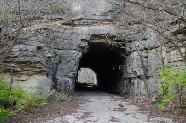 Tunnel