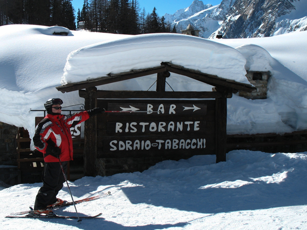Apres Ski