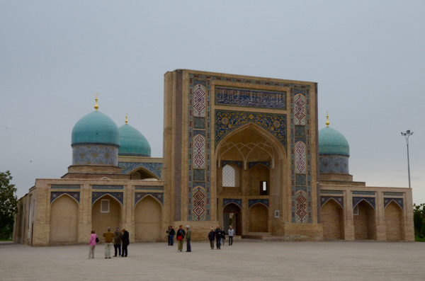 Mosque