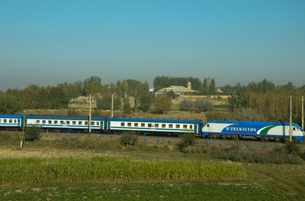 Train