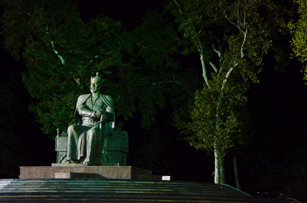 Tamerlane