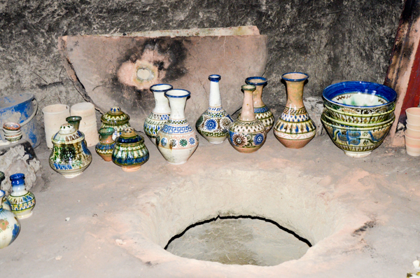 Narzullayev kiln