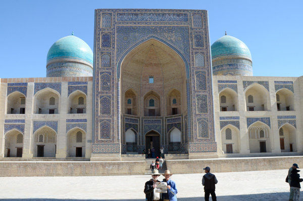 Madrassa