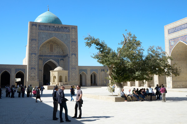 Kalyan Mosque