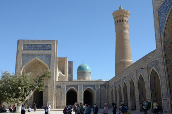 Kalyan Mosque