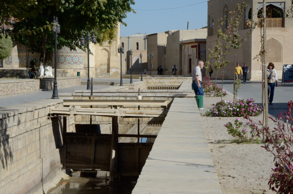 Canal