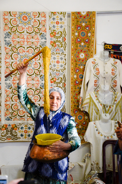 Natural dyes