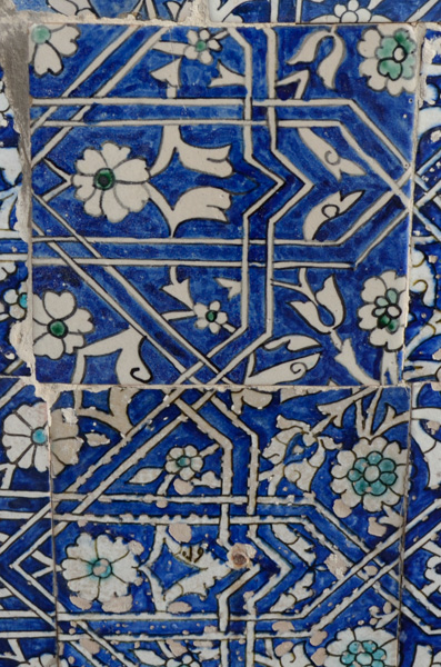 Majolica