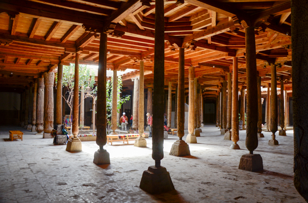 Masjid-i Jami