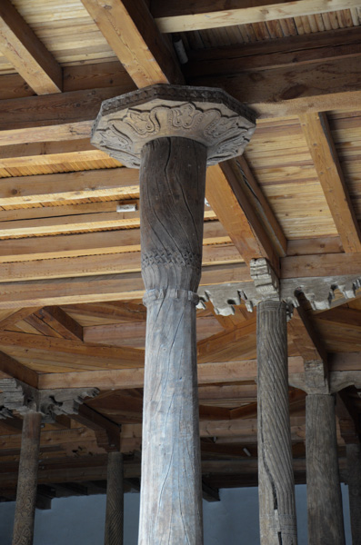 Columns