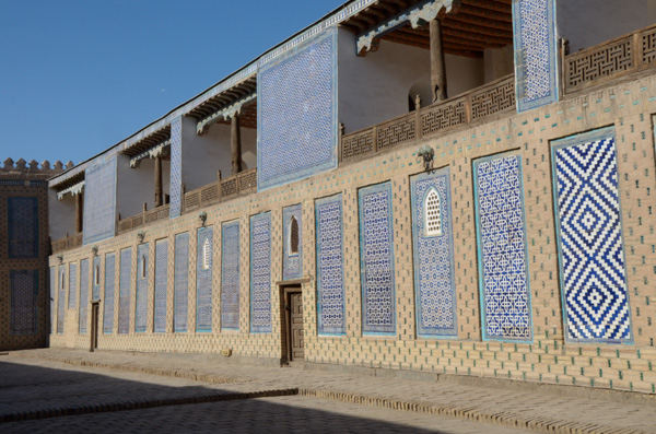 Veranda