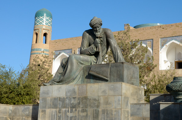 Al Khorezmi