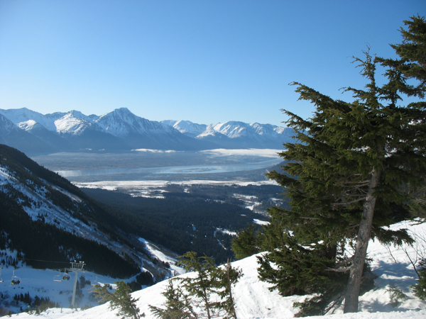 Turnagain Arm