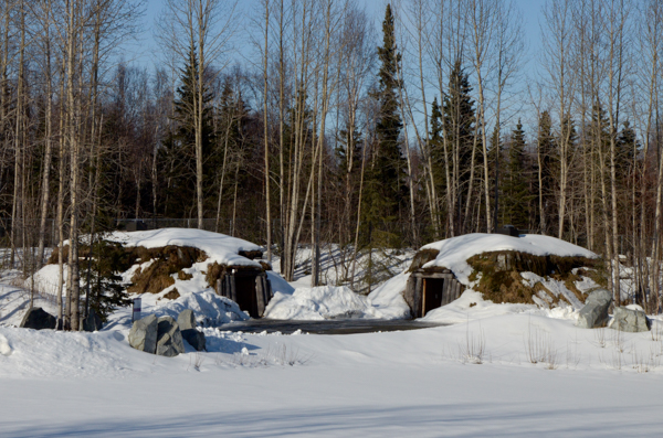Native Heritage Houses