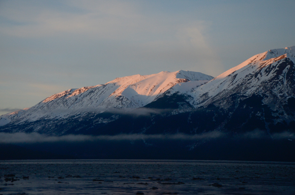 Turnagain Arm