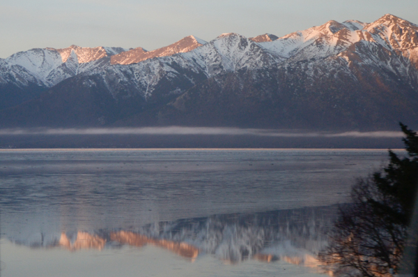 Turnagain Arm