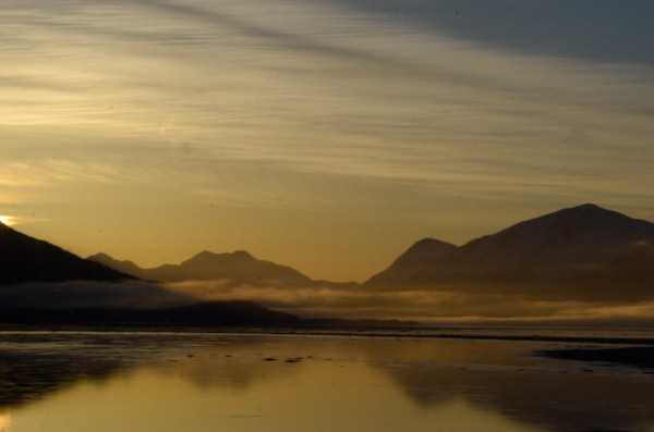 Turnagain Arm