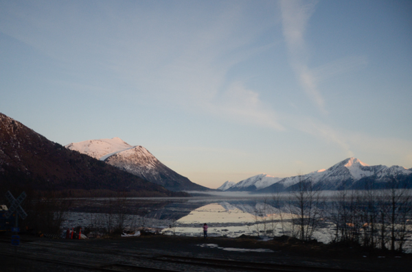 Turnagain Arm