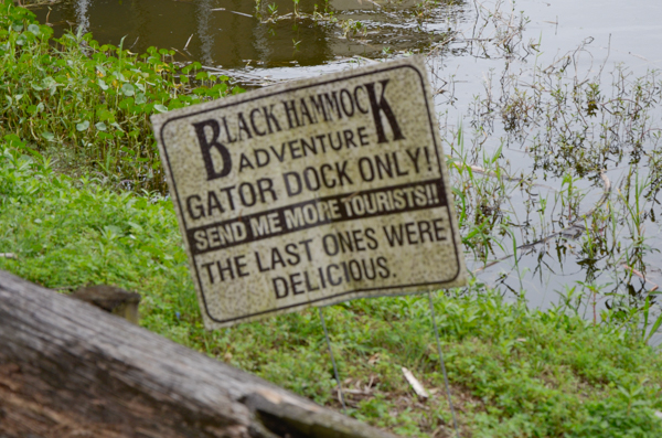 Black Hammock